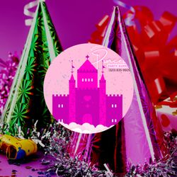 Princess Parties Rentals