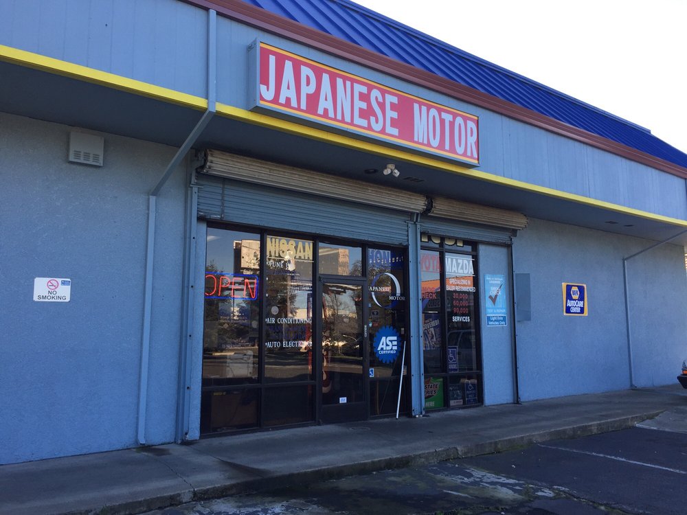 SOUTH JAPANESE MOTORS Updated September 2024 35 Reviews 6780