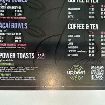 The Upbeet Life - Juice Bars & Smoothies Near Me - La Grange, Illinois