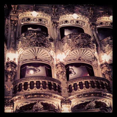 State Opera by null