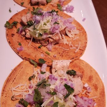 Blue Agave Grill - HH - Chicken Tacos $5 - Seafood Near Me - Denver, Colorado Blue Agave Grill - HH - Chicken Tacos $5 - Seafood Near Me - Denver, Colorado