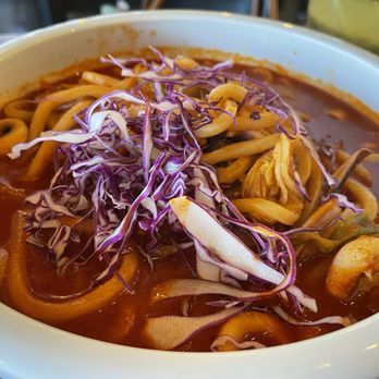 Step Korean Bistro - Jjampong Udon - Korean Near Me - Sparks, Nevada Step Korean Bistro - Jjampong Udon - Korean Near Me - Sparks, Nevada