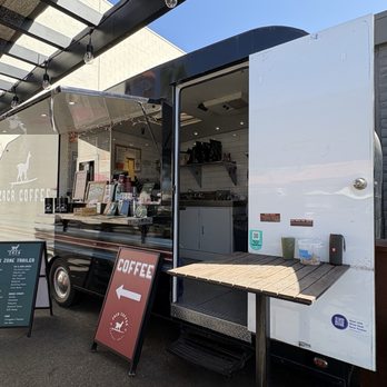 Zaca Coffee Trailer - Coffee & Tea Near Me - Santa Barbara, California Zaca Coffee Trailer - Coffee & Tea Near Me - Santa Barbara, California