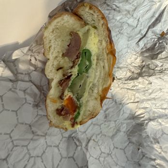 5 Star Bagelry - Bagels Near Me - Orange, California