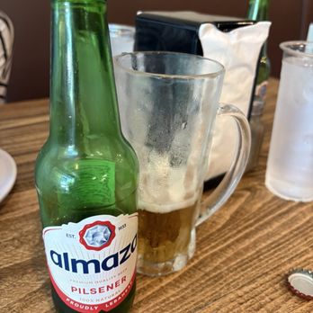 Wally's Cafe - Mediterranean Near Me - Rocklin, California