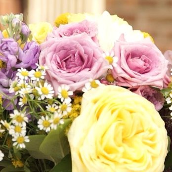 Flowers For Dreams - My bridal bouquet. Loved it. - Florists Near Me - Chicago, Illinois Flowers For Dreams - My bridal bouquet. Loved it. - Florists Near Me - Chicago, Illinois