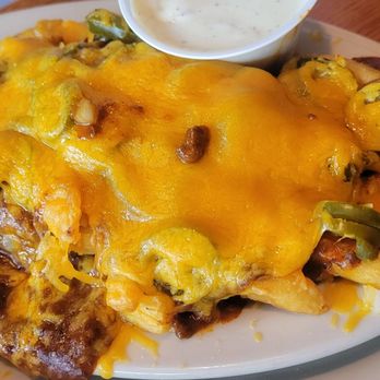 Southside Cafe - Small Killa Fries - American Near Me - Slidell, Louisiana Southside Cafe - Small Killa Fries - American Near Me - Slidell, Louisiana