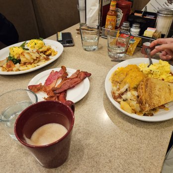 Silver Grill Cafe - Veggie Benedict and Tamale and Eggs - Breakfast & Brunch Near Me - Fort Collins, Colorado Silver Grill Cafe - Veggie Benedict and Tamale and Eggs - Breakfast & Brunch Near Me - Fort Collins, Colorado