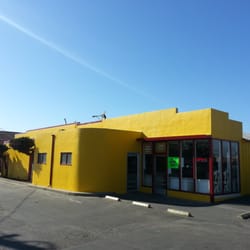 Salinas Meats - Our Store
