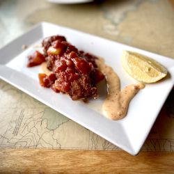 user provided Chart Room Restaurant photo