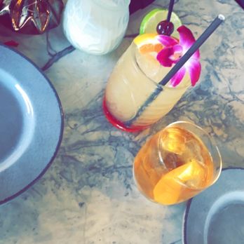Little Bad Wolf - Drinks - American Near Me - Chicago, Illinois
