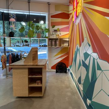 Bright Spot - Coffee & Tea Near Me - Seattle, Washington Bright Spot - Coffee & Tea Near Me - Seattle, Washington