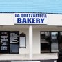 Panaderia La Quetzalteca
