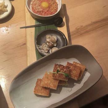 Katami - Toro tartare - Sushi Bars Near Me - Houston, Texas
