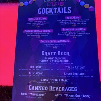 Red Coconuts - Dance Clubs Near Me - Orlando, Florida