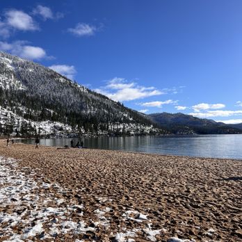 Sand Harbor Beach - Beaches Near Me - Incline Village, Nevada Sand Harbor Beach - Beaches Near Me - Incline Village, Nevada