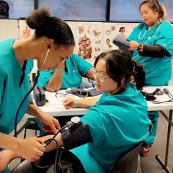 Resilient Healthcare Academy