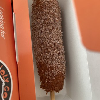 CornDogs By Mr. Cow - Hot Dogs Near Me - Ewa Beach, Hawaii CornDogs By Mr. Cow - Hot Dogs Near Me - Ewa Beach, Hawaii