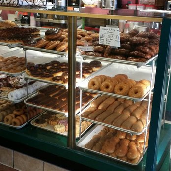 Donuts & Yogurt - Donut select - Ice Cream & Frozen Yogurt Near Me - Tracy, California Donuts & Yogurt - Donut select - Ice Cream & Frozen Yogurt Near Me - Tracy, California