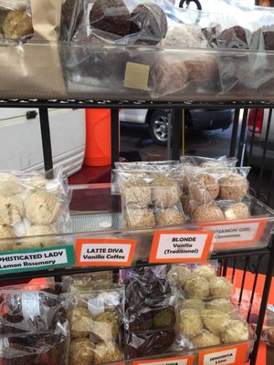 Ahwatukee Farmers Market by null