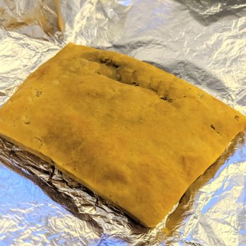 Allwyn's Bakery - Beef patty - Caribbean Near Me - Toronto, Ontario