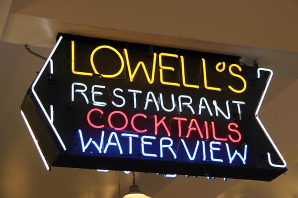 Lowell's Restaurant by null