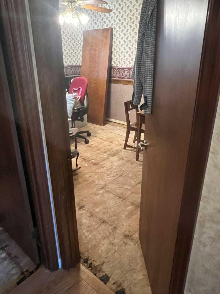 Slide of ATK Services