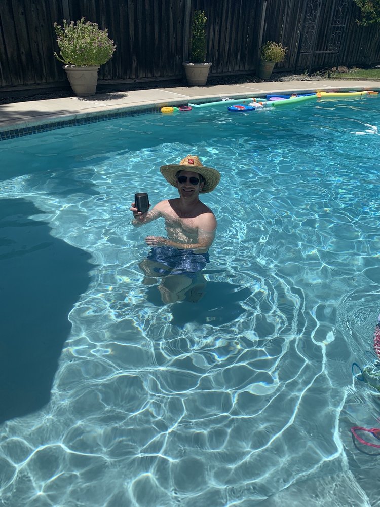 WATERDOG POOLS AND SPAS Updated September 2024 933 Happy Valley Rd, Pleasanton, California