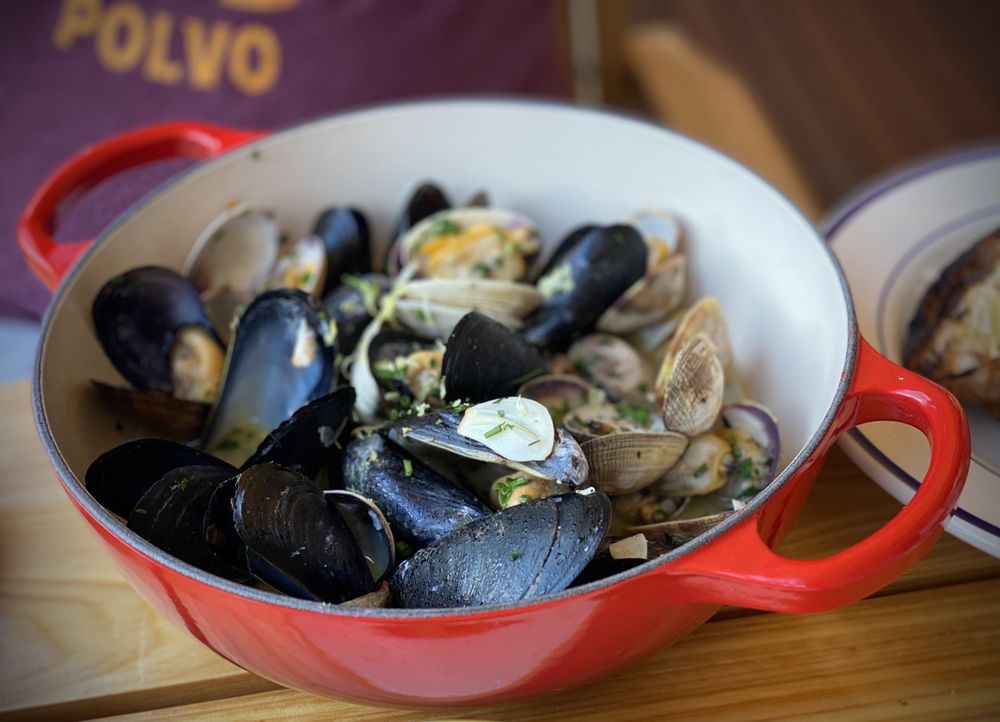 CLARK’S OYSTER BARHOUSTON Updated August 2024 358 Photos & 117