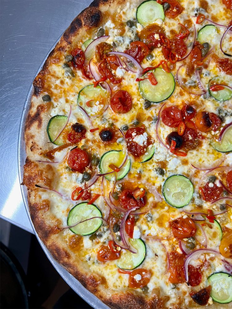 Social spots from My Friend Mike’s