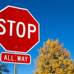 The Traffic Sign Store
