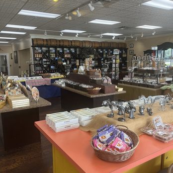 Webb's Candy Shop - Candy Stores Near Me - Davenport, Florida Webb's Candy Shop - Candy Stores Near Me - Davenport, Florida