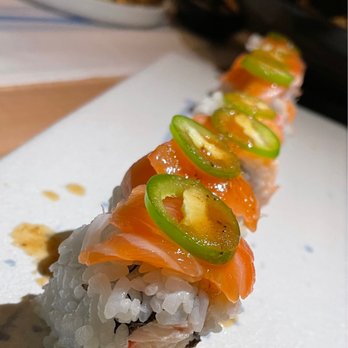Zu Izakaya - ASU - Sushi Bars Near Me - Tempe, Arizona Zu Izakaya - ASU - Sushi Bars Near Me - Tempe, Arizona
