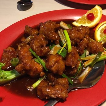 Hunan Palace - General Tao. Yum! - Chinese Near Me - El Paso, Texas