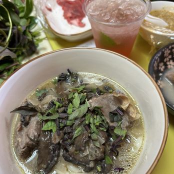 Dao Distillery - Beef short ribs with noodles. Delish. - Distilleries Near Me - Rancho Cordova, California