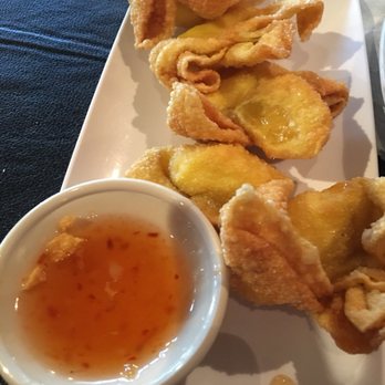 Bann Thai - Thai Near Me - Edwardsville, Illinois