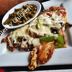 Charlie’s Restaurant
