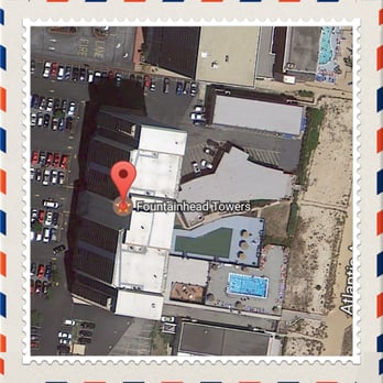 Fountainhead Towers Ofc - Map of fountainhead tower - Apartments Near Me - Ocean City, Maryland Fountainhead Towers Ofc - Map of fountainhead tower - Apartments Near Me - Ocean City, Maryland