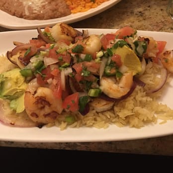 Tres Potrillos - Seafood Al Ajillo - Mexican Near Me - Akron, Ohio Tres Potrillos - Seafood Al Ajillo - Mexican Near Me - Akron, Ohio