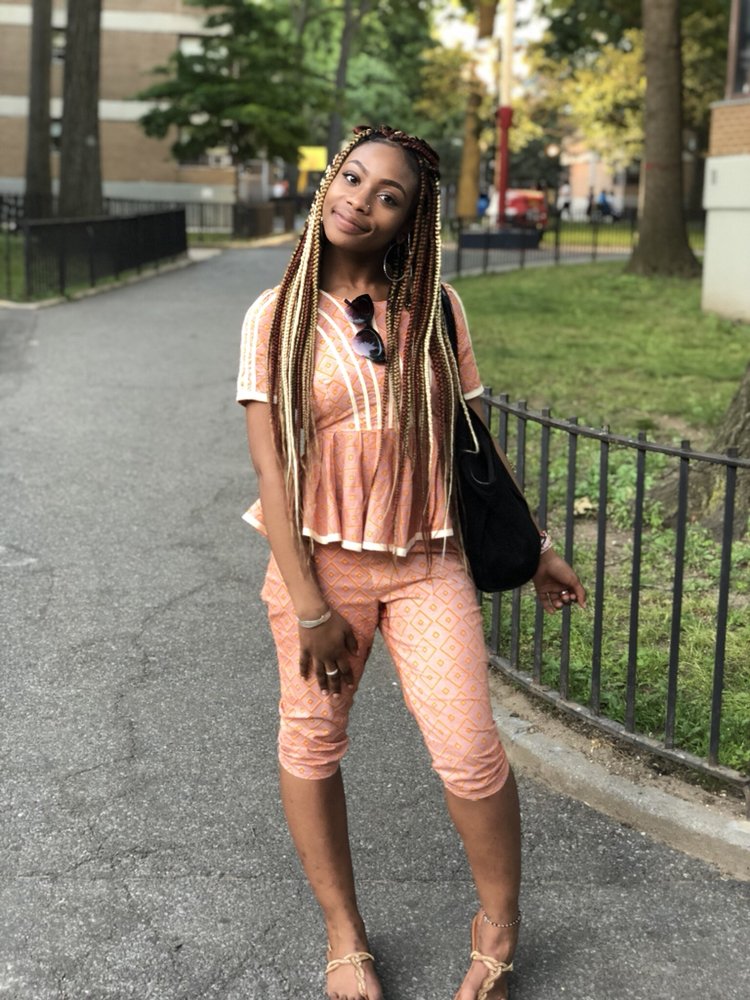 Kady African Hair Braiding