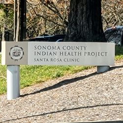 Sonoma County Indian Health
