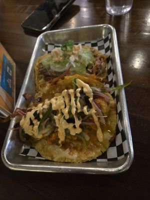 Tixtli by Nixta by null