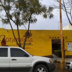 La Conquista - La Conquista.