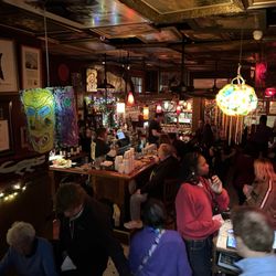 Jacques-Imo's Cafe - Bar with attitude that I want to visit