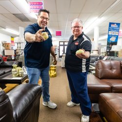 This Is It Furniture - Danville