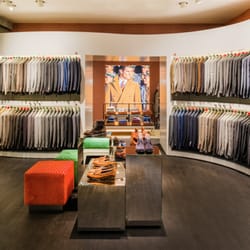Suitsupply London Westfield