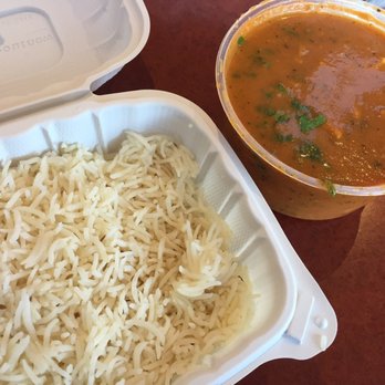 Chaat Cafe - Chicken Tikka masala ala carte. - Indian Near Me - San Jose, California Chaat Cafe - Chicken Tikka masala ala carte. - Indian Near Me - San Jose, California