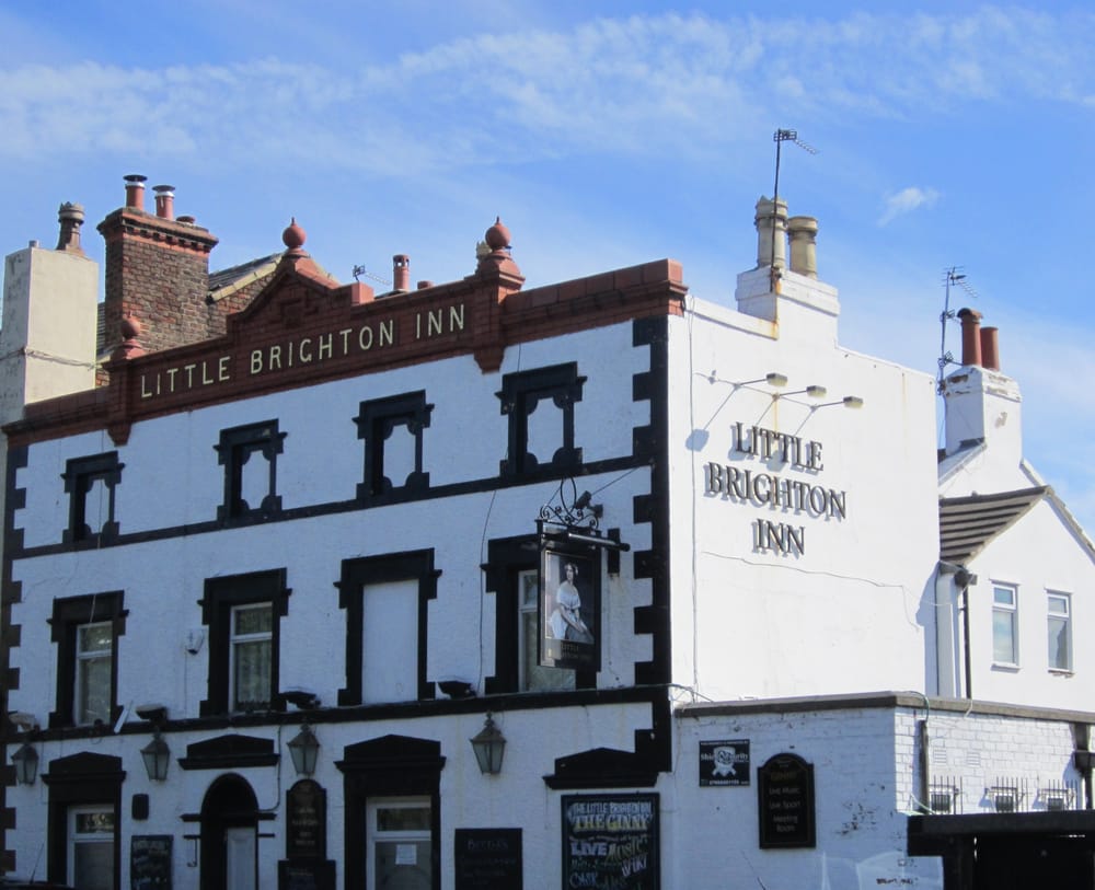 LITTLE BRIGHTON INN Updated September 2024 2 Rowson Street