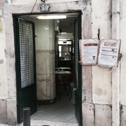 Restaurante Sāo Cristóvāo - Front