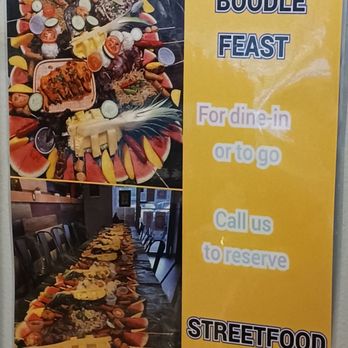Pinoy Grill - Filipino Near Me - Arlington Heights, Illinois